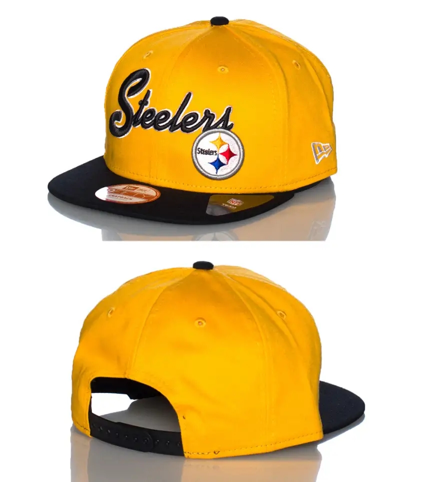 Men 2021 NFL Pittsburgh Steeler 001 hat TX->nfl hats->Sports Caps